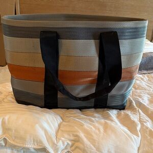 Harveys Multicolor Large Tote